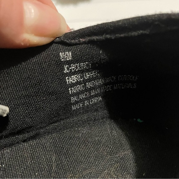 Juicy Couture Leopard Cheetah Animal Print Lace Up Platform Sneakers Women’s 8.5 - Picture 11 of 12